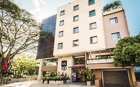 Hilton Garden Inn Cali Ciudad Jardin